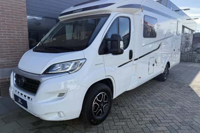 Hymer Exsis (2020) thumbnail 6
