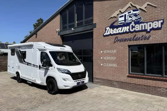 Knaus Van Ti (2021) thumbnail 1
