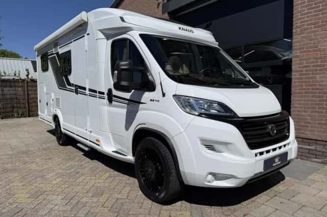 Knaus Van Ti (2021) thumbnail 2