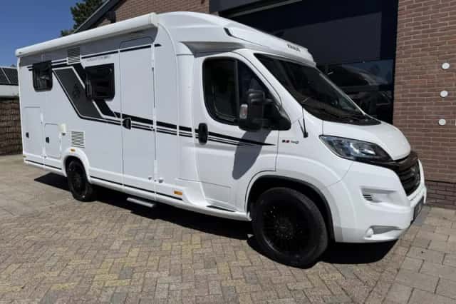 Knaus Van Ti (2021) thumbnail 3