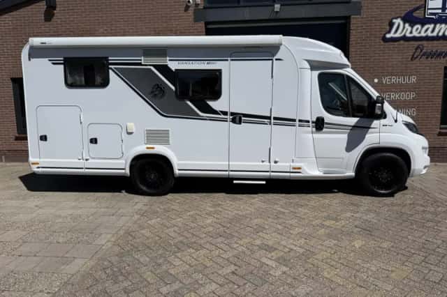 Knaus Van Ti (2021) thumbnail 5