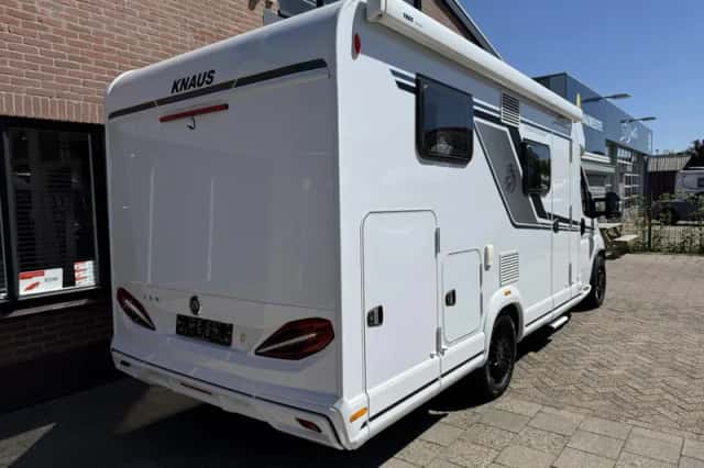 Knaus Van Ti (2021) thumbnail 6