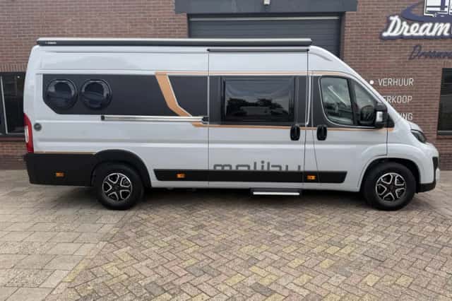 Malibu Van (1970) thumbnail 4