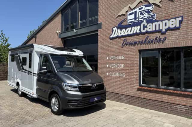 Knaus Van Ti (2023) thumbnail 1