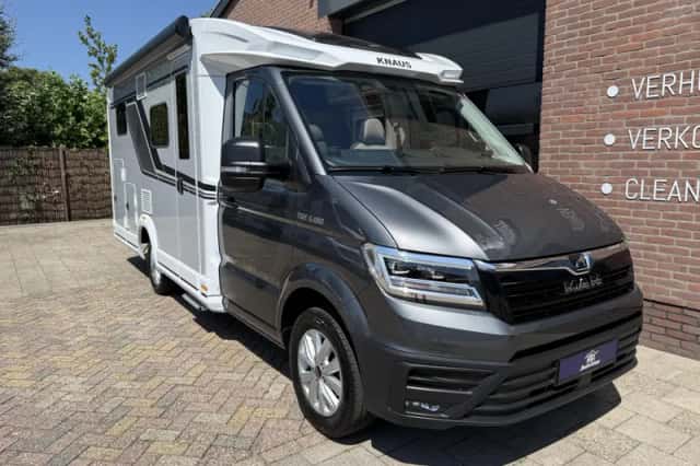 Knaus Van Ti (2023) thumbnail 2