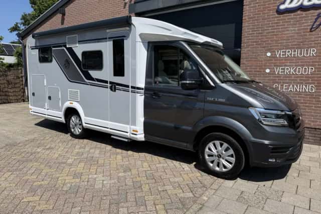Knaus Van Ti (2023) thumbnail 3