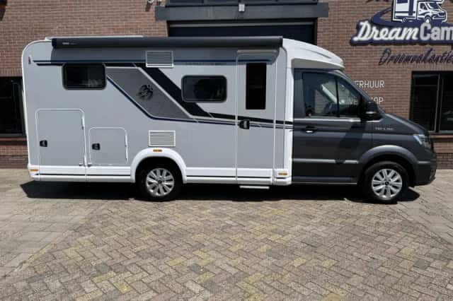 Knaus Van Ti (2023) thumbnail 4