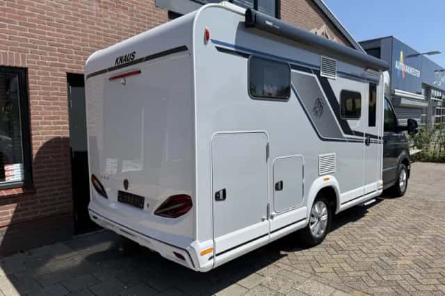 Knaus Van Ti (2023) thumbnail 5