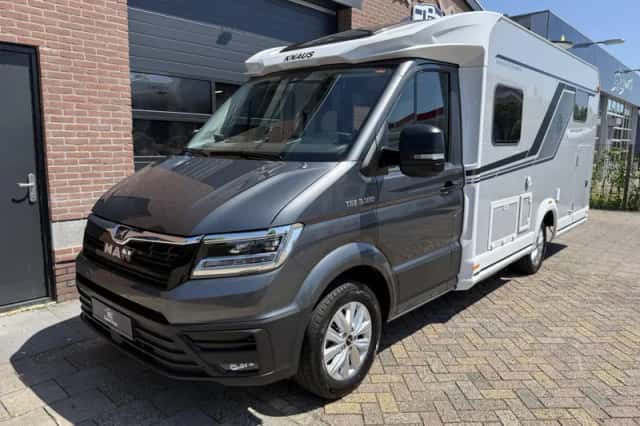 Knaus Van Ti (2023) thumbnail 6