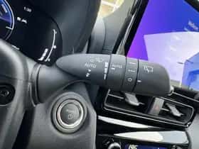Toyota Yaris Cross (2025) thumbnail 11