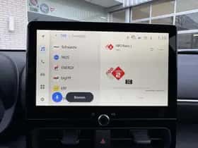 Toyota Yaris Cross (2025) thumbnail 17