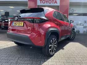 Toyota Yaris Cross (2025) thumbnail 3