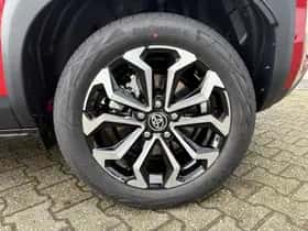 Toyota Yaris Cross (2025) thumbnail 30
