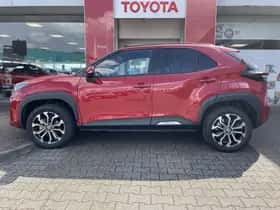 Toyota Yaris Cross (2025) thumbnail 4