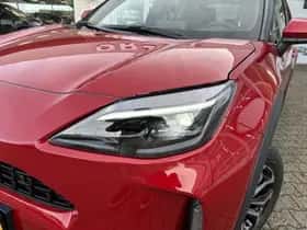 Toyota Yaris Cross (2025) thumbnail 31