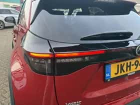Toyota Yaris Cross (2025) thumbnail 32