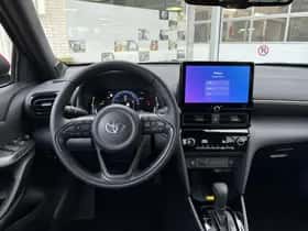 Toyota Yaris Cross (2025) thumbnail 5