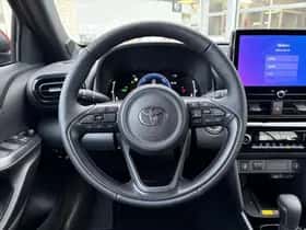 Toyota Yaris Cross (2025) thumbnail 6