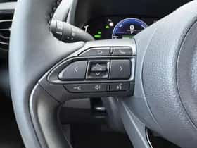 Toyota Yaris Cross (2025) thumbnail 8