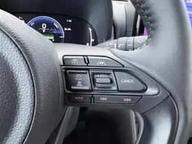 Toyota Yaris Cross (2025) thumbnail 9