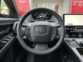 Toyota bZ4X (2024) thumbnail 11