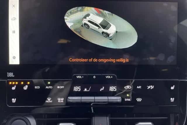 Toyota bZ4X (2024) thumbnail 20