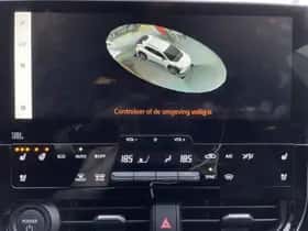 Toyota bZ4X (2024) thumbnail 20