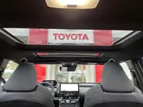 Toyota bZ4X (2024) thumbnail 9