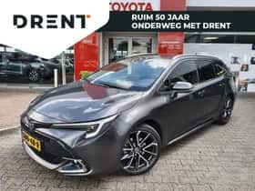 Toyota Corolla (2024)