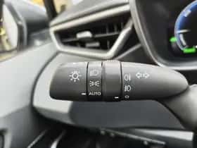 Toyota Corolla (2024) thumbnail 12