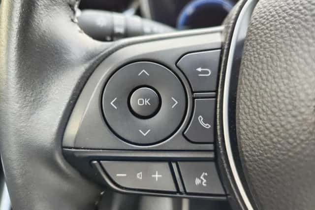 Toyota Corolla (2024) thumbnail 14