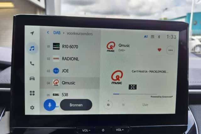 Toyota Corolla (2024) thumbnail 16