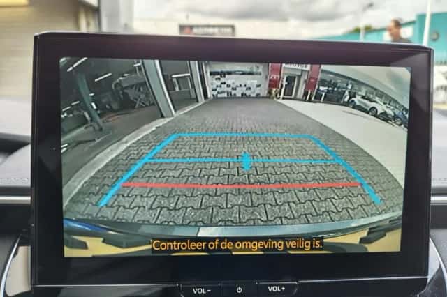 Toyota Corolla (2024) thumbnail 18