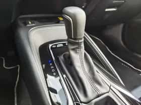 Toyota Corolla (2024) thumbnail 21