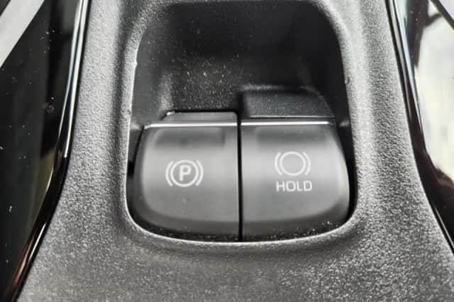 Toyota Corolla (2024) thumbnail 22
