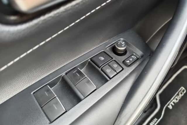 Toyota Corolla (2024) thumbnail 23