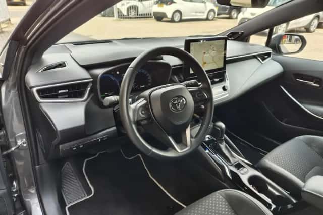 Toyota Corolla (2024) thumbnail 25