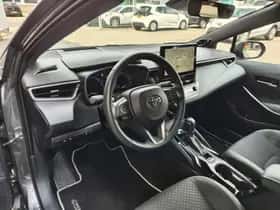 Toyota Corolla (2024) thumbnail 25