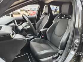 Toyota Corolla (2024) thumbnail 26