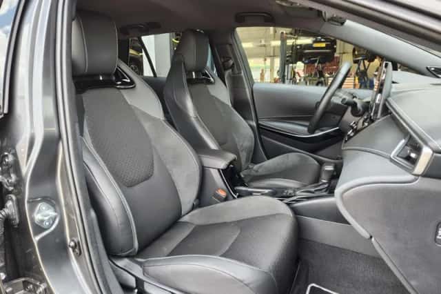 Toyota Corolla (2024) thumbnail 28
