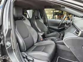 Toyota Corolla (2024) thumbnail 28