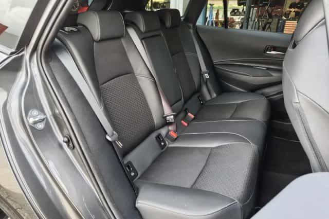 Toyota Corolla (2024) thumbnail 30