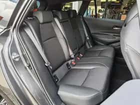 Toyota Corolla (2024) thumbnail 30