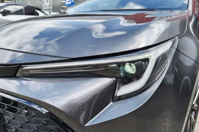 Toyota Corolla (2024) thumbnail 35