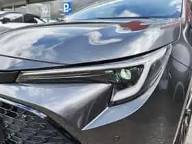 Toyota Corolla (2024) thumbnail 35