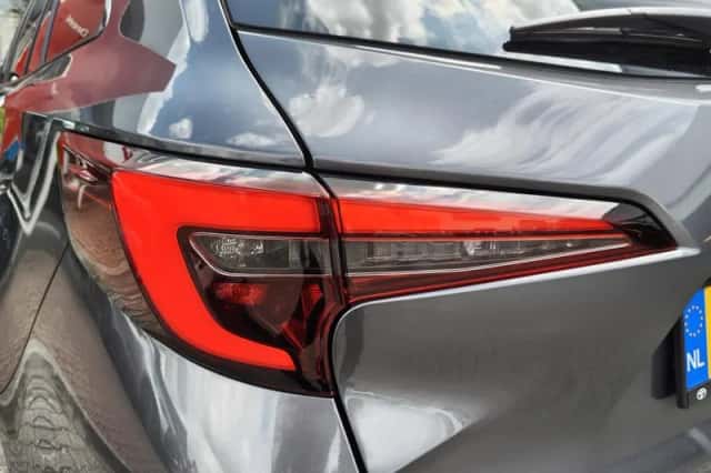 Toyota Corolla (2024) thumbnail 36