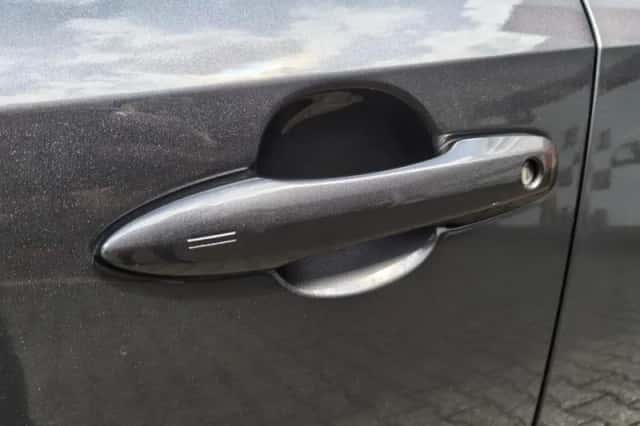 Toyota Corolla (2024) thumbnail 39