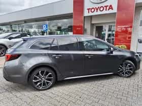 Toyota Corolla (2024) thumbnail 5