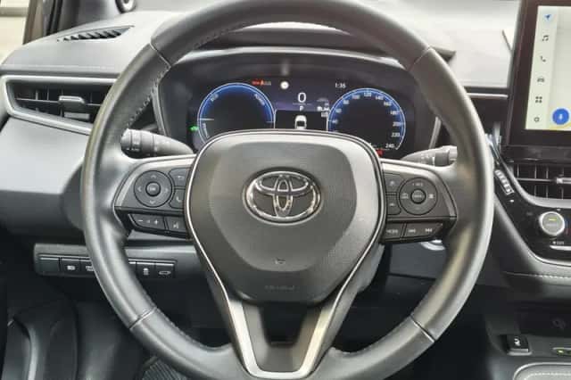 Toyota Corolla (2024) thumbnail 9