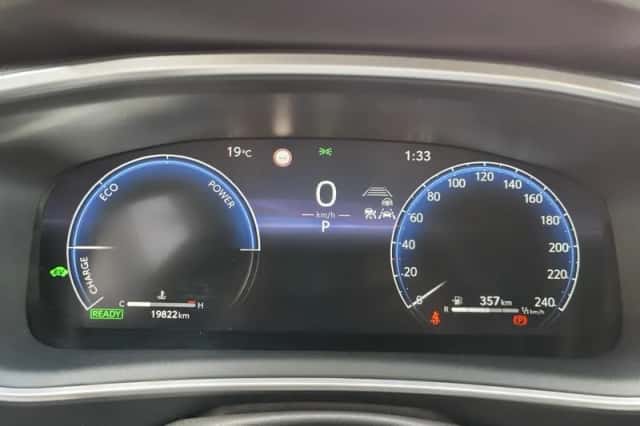 Toyota Corolla (2024) thumbnail 10